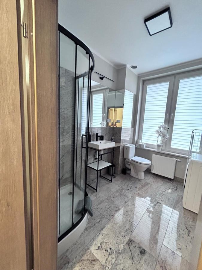 Apartment Walczaka 42 Miejsce Parkingowe
