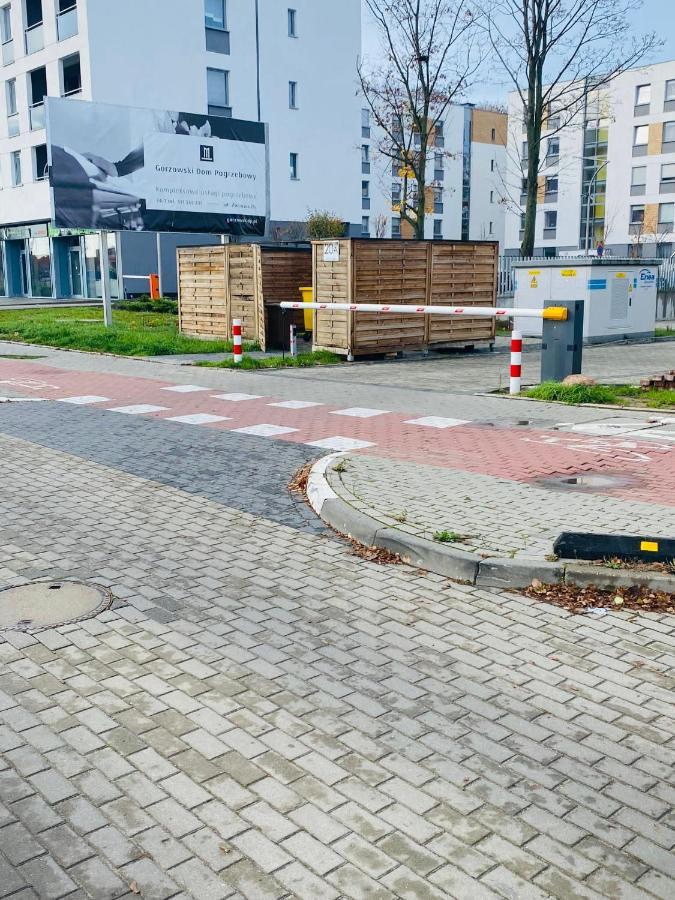 Walczaka 42 Miejsce Parkingowe Apartment *