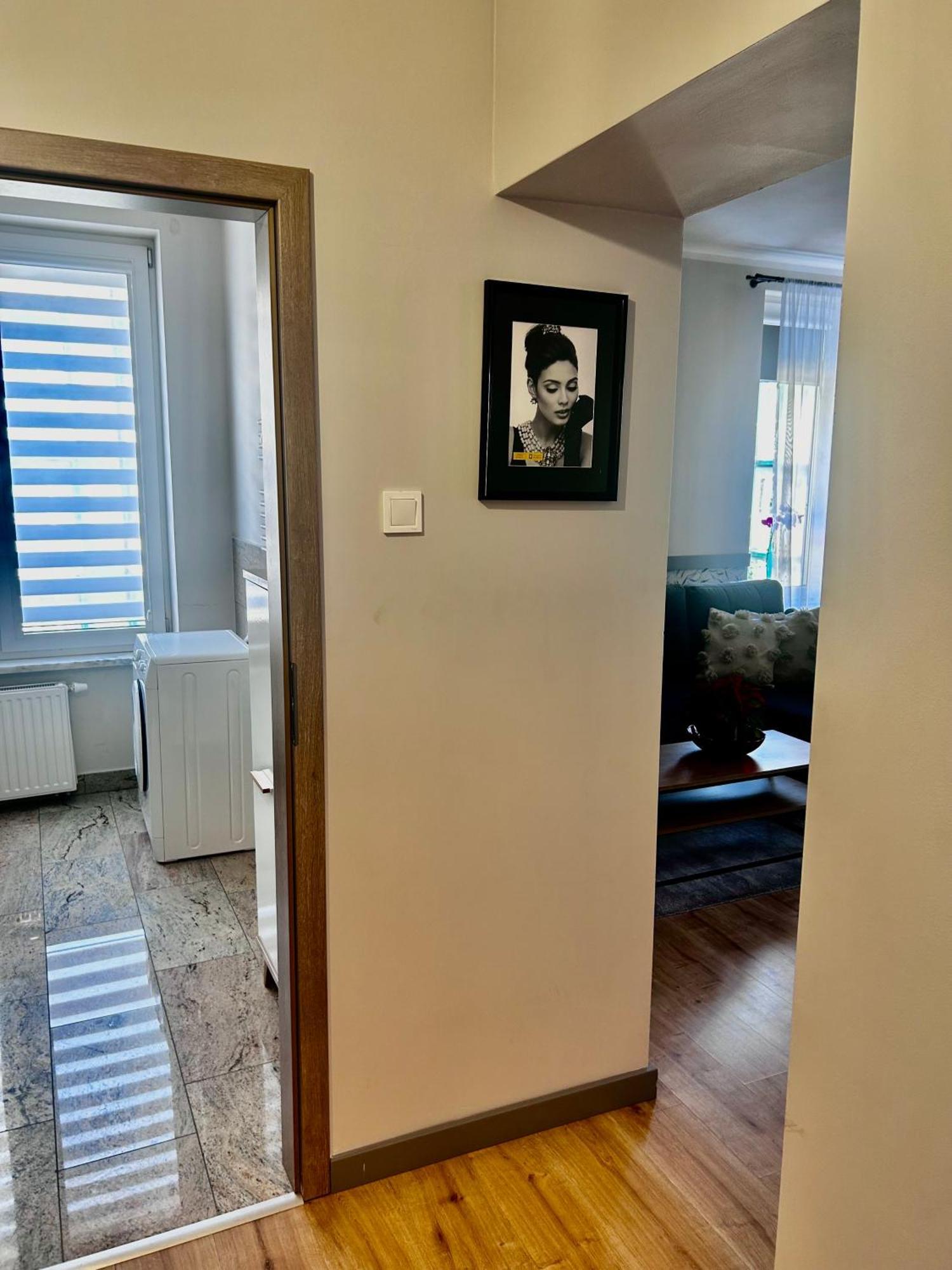 Walczaka 42 Miejsce Parkingowe Apartment