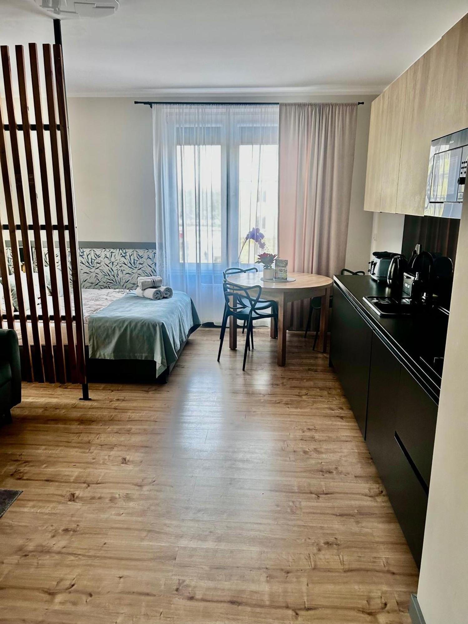 Apartment Walczaka 42 Miejsce Parkingowe Gorzow Wielkopolski