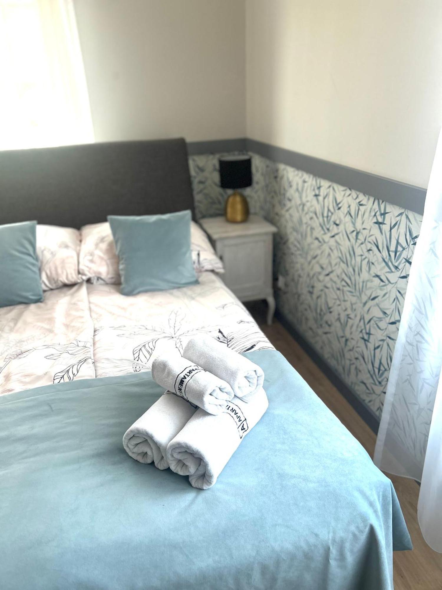 Apartment Walczaka 42 Miejsce Parkingowe
