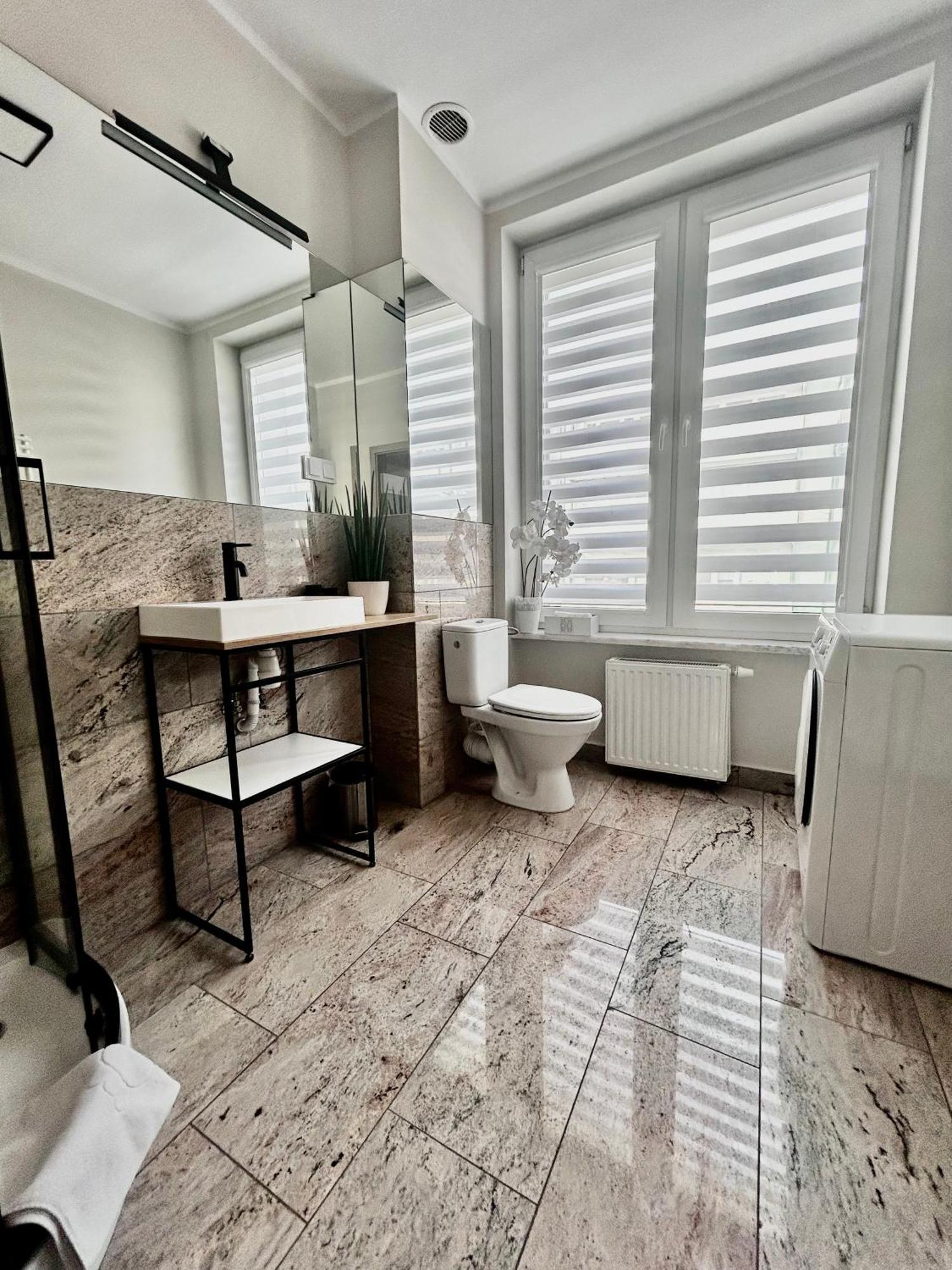Walczaka 42 Miejsce Parkingowe Apartment Gorzow Wielkopolski