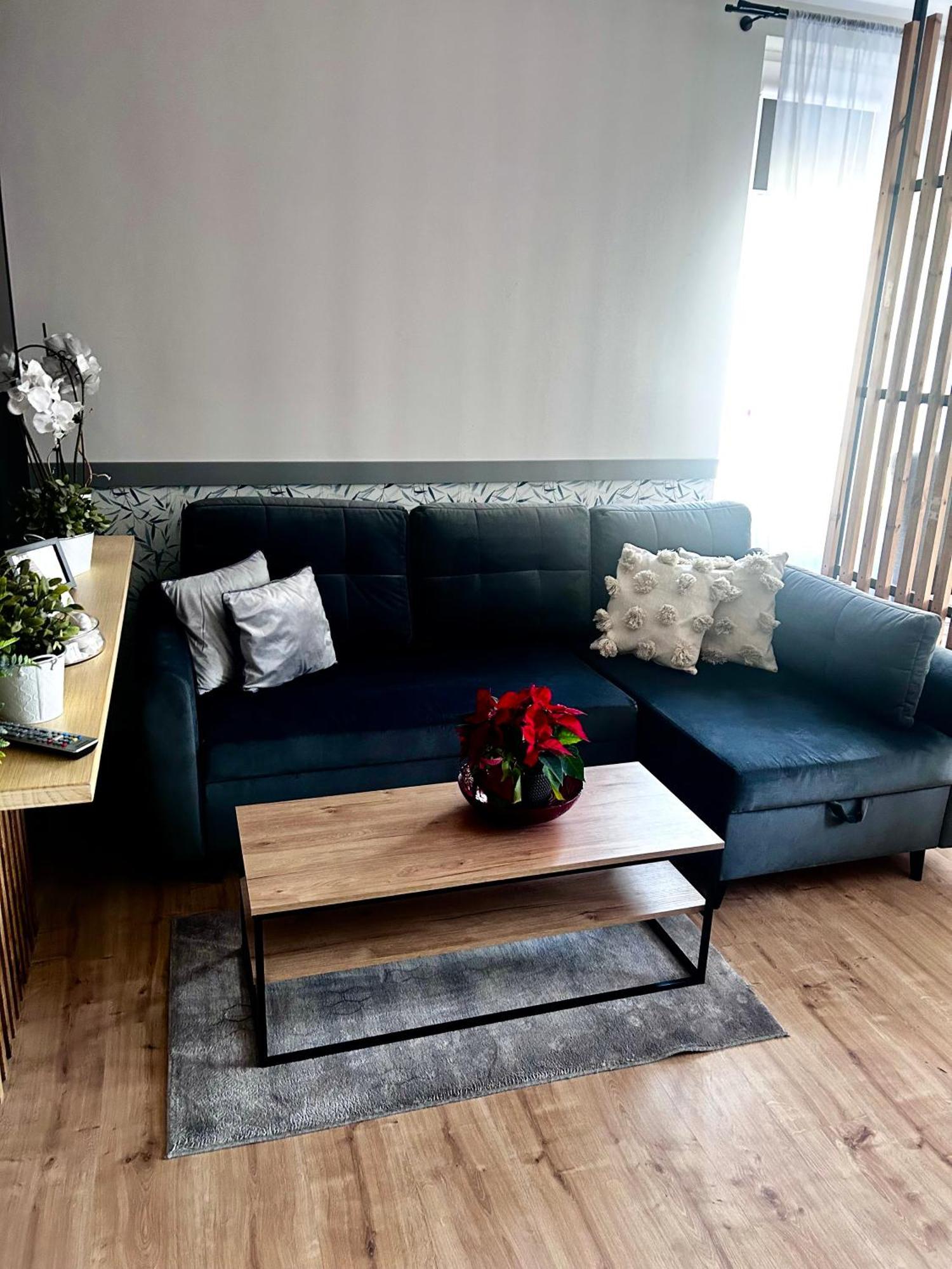Apartment Walczaka 42 Miejsce Parkingowe