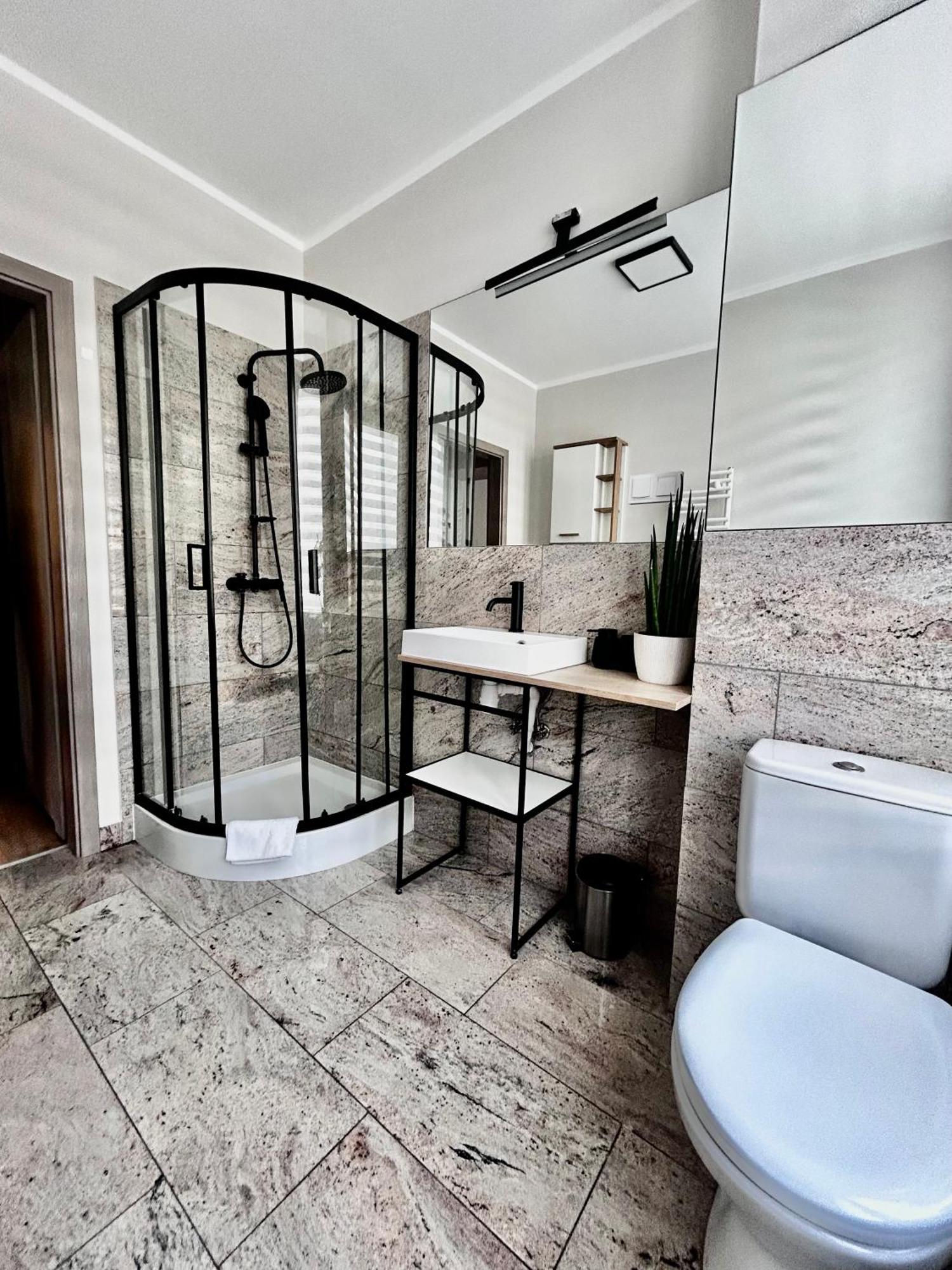 Walczaka 42 Miejsce Parkingowe Apartment Gorzow Wielkopolski
