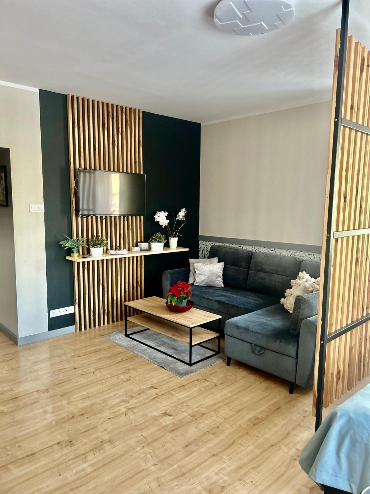 Walczaka 42 Miejsce Parkingowe Apartment